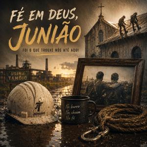 No Barro, Na Chuva, Na Fé