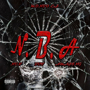 N.B.A (Nun But Amazing)