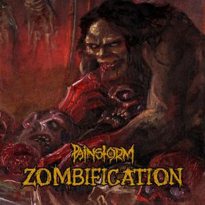 Zombification