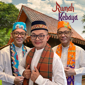 Rumah Kebaya