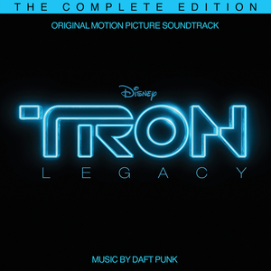 Arena (From "TRON: Legacy"/Score)