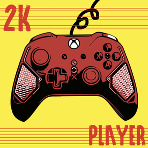 2K PLAYER