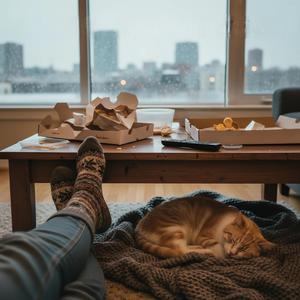 Don't Set the Sky Alight