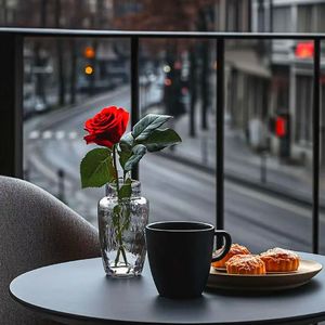 《魔都民谣》-穿书-怀旧