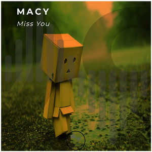I Miss You (Original Mix)