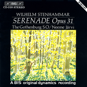 Serenade in F Major, Op. 31: II. Reverenza. Tempo di menuetto, tranquillo e graziozo (Original 1913 Version)