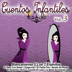 Blancanieves Y Los 7 Enanitos