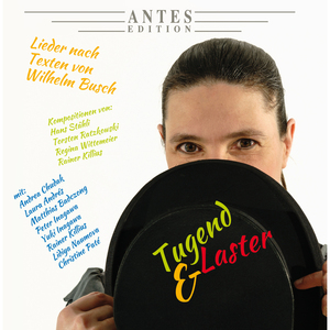 Die Weltabschaffung für Sopran, Mezzosopran und Klavier 4-händig