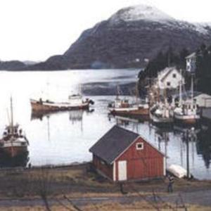 Rekefest på Furneset