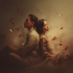 Rindu yang Tak Terucap