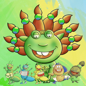 A Patrulha das Formigas