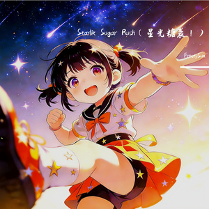 Starlit Sugar Rush！（星光糖袭！）
