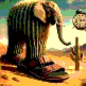 LIRILI LARILA (Instrumental)