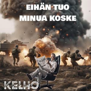 Eihän Tuo Minua Koske