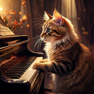 Soft Cat Steps