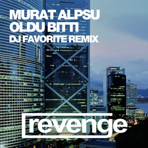 Oldu Bitti (DJ Favorite Club Mix)