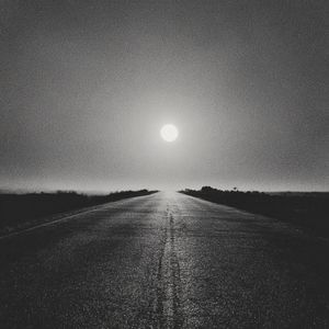 Darkened Whisper