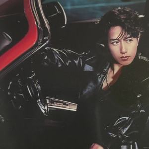 曾经拼命去爱你