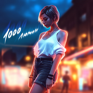 1000 люмен