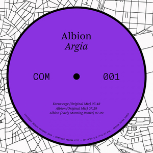 Albion (Original Mix)