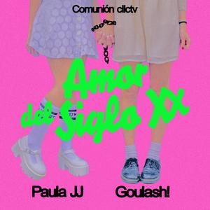 Amor del siglo XX
