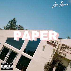 Paper (feat. Letran, KC3, Rajeev & Sohil)