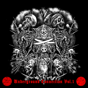 Six Direction In Flames (Theodor Forrest from Corpse Worship)