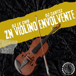 Zn Violino Envolvente