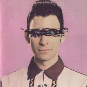 Odd Nosdam Musicsays