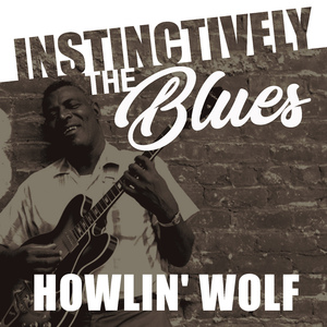 Howlin' Wolf Boogie