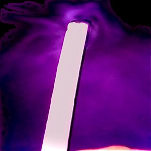 my world is near the end.