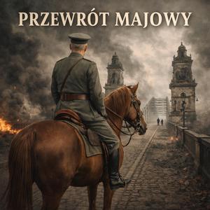 Przewrót majowy