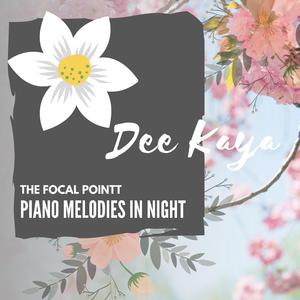 Piano Melodies In Night