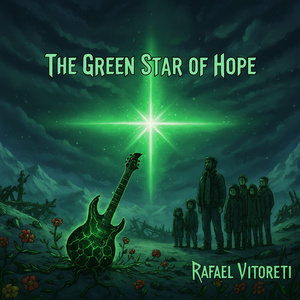 The Green Star of Hope
