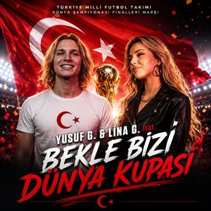 BEKLE BİZİ DÜNYA KUPASI