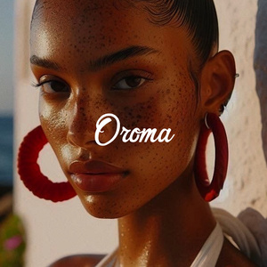 Oroma