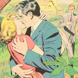 Sorry i didnt kiss you last summer