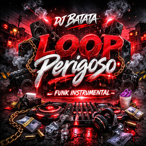 Loop Perigoso (Funk Instrumental)