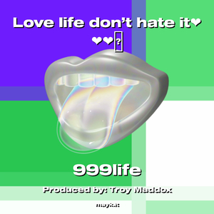 life don’t hate it