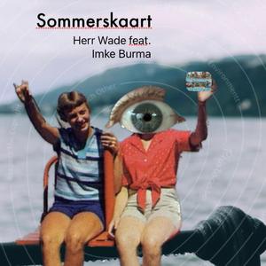 Sommerskaart (feat. Imke Burma)