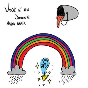 No Sonho Doido do Badabauê