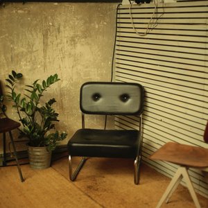 Waiting for You Here