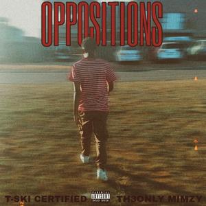 Oppositions