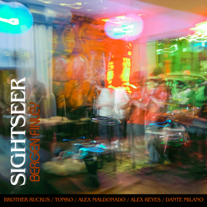 Sightseer