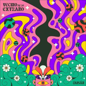 Vecino De Lo Extraño