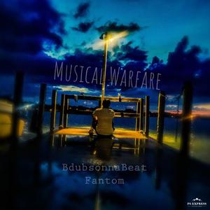 Etenral Magic (OUTRO) (feat. Fantom)