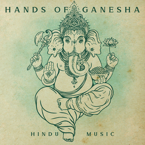 Exotic Hindu Atmosphere