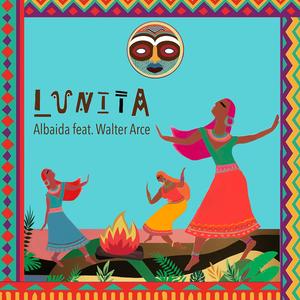 Lunita (feat. Albaida)