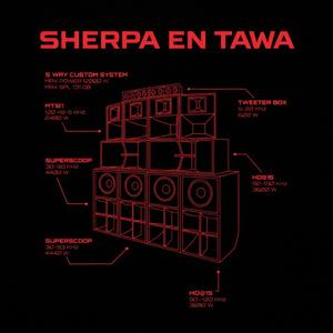 Sherpa en Tawa