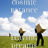 Cosmic Balance - Leaving Dreams